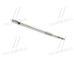 Свічка розжарювання NISSAN, RENAULT 3.0 DTi, DCI 00- (вир-во DENCKERMANN)