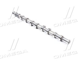 Вал розподільчий впускний OPEL/Renault  2.2dCi/2.5dCi G9U/G9T 01- (вир-во INA)