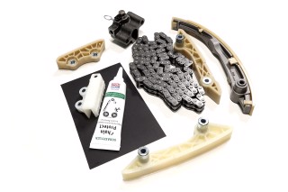 Комплект ланцюга FORD TRANSIT 2,4 TDCi (вир-во INA)