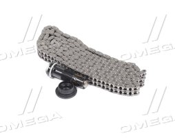 Комплект ланцюга MB M272 (вир-во INA)