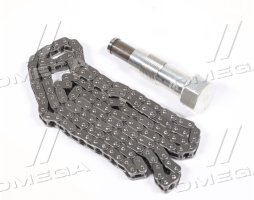 Комплект ланцюга BMW N52/N54/N55 (вир-во INA)