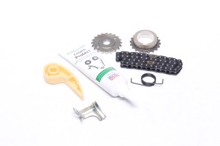 Комплект ланцюга оливного насоса TOYOTA 2,0/2,4 (вир-во INA)