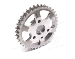 Шестерня розподільчого валу MB OM 642 (вир-во INA)