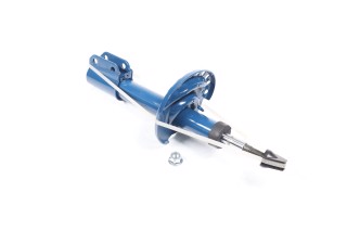 Амортизатор підв. DACIA передн. (вир-во Meyle)