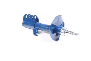 Амортизатор підв. TOYOTA Avensis (T25) (04/03-11/08) передн. прав. (вир-во Meyle)