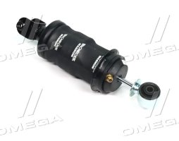 Амортизатор кабіни Scania G,R 04- (L280-380) (вир-во Monroe Magnum)