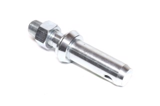 Штифт с гайкой 28x150x45 (ТМ JUBANA) (упак. 2шт, цена за 1шт)