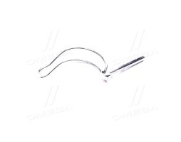 Штифт 8x60x28x3 (ТМ JUBANA) (упак. 20шт, цена за 1шт)