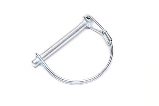 Штифт-фіксатор O6x50 (ТМ JUBANA) (упак. 2шт, ціна за 1шт)