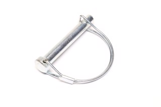 Штифт-фіксатор O10x60 (ТМ JUBANA) (упак. 2шт, ціна за 1шт)