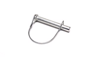 Штифт-фіксатор O12x70 (ТМ JUBANA) (упак. 2шт, ціна за 1шт)