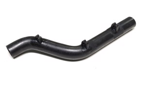 Шланг системы охлаждения (27ммx330мм) MERCEDES AXOR, AXOR 2  (про-во Gates)