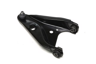 Важіль DACIA DOKKER, LODGY, SANDERO II 12- перед. міст ліворуч (Вир-во SASIC)