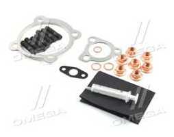 Монтажний комплект, компресор VAG 1,8 20V (вир-во Elring)