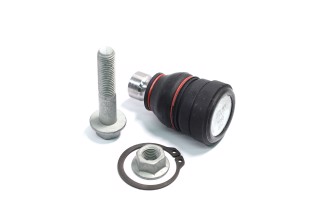 Опора кульова DODGE CALIBER, JEEP COMPASS, PATRIOT 06- перед. міст (Вир-во TRW)