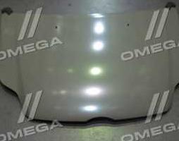 Капот FORD FOCUS 11-14 (TEMPEST)