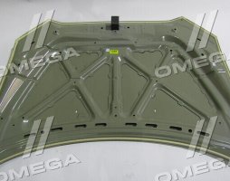 Капот MIT LANCER X (TEMPEST)