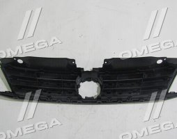 Решетка радиатора VW JETTA 14-18 (TEMPEST)