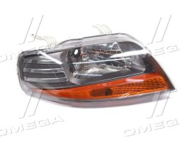 Фара пра. CHEV AVEO 04-06 (TEMPEST)