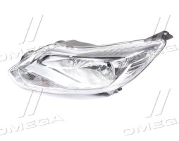 Фара лев. FORD FOCUS 11-14 (TEMPEST)