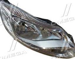Фара пра. FORD FOCUS 11-14 (TEMPEST)