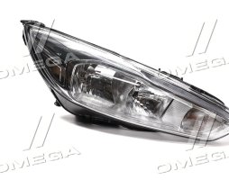 Фара пра. FORD FOCUS 15-18 (TEMPEST)