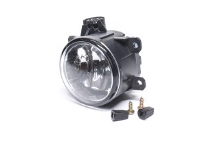 Фара п/тум. лев.=пра. F MONDEO 14-17 (TEMPEST)