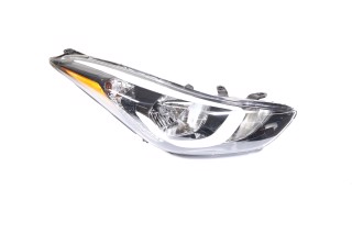 Фара пра. HYUN ELANTRA 14-16 (TEMPEST)