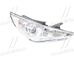 Фара пра. HYUN SONATA 10-14 (TEMPEST)