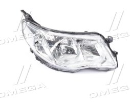 Фара пра. SUB FORESTER 08- (TEMPEST)