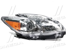 Фара пра. TOY PRIUS 09-15 (TEMPEST)