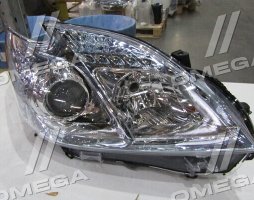 Фара пра. TOY PRIUS 09-15 (TEMPEST)