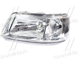 Фара лев. VW T5 03-09 (TEMPEST)
