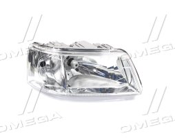 Фара пра. VW T5 03-09 (TEMPEST)