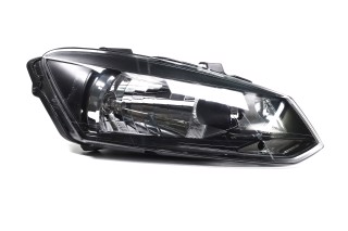 Фара пра. VW POLO 09- (TEMPEST)