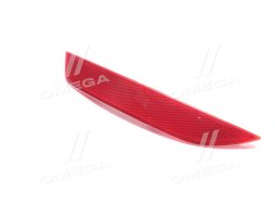 Фонарь задн. лев. VW JETTA 11-14 (TEMPEST)