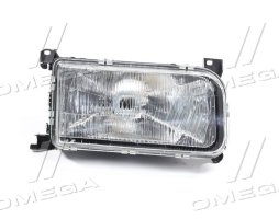 Фара пра. VW PASSAT B3 (TEMPEST)