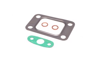 Монтажний комплект, компресор