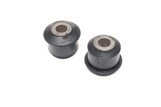 Втулка ресори ISUZU, Богдан 16 половинки 16*42*41 РЕМОНТ (2шт) <ДК> (виведено з асортименту)