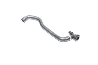 Формований патрубок обігрівача