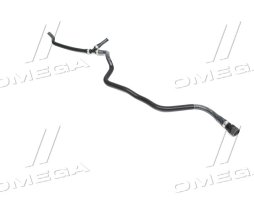 Шланг системи обігріву BMW 7 (E65/E66/E67) 01-05 N62