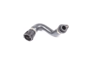 Формований патрубок обігрівача