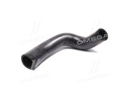 Формований патрубок обігрівача