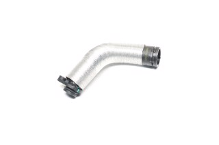 Формований патрубок обігрівача