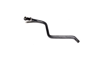 Формований патрубок обігрівача