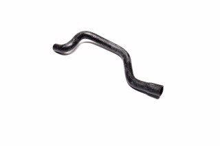 Формований патрубок обігрівача