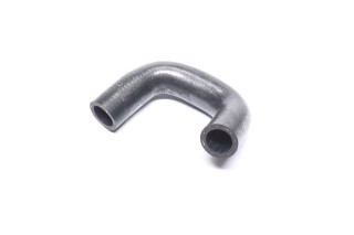 Формований патрубок обігрівача