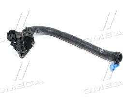 Шланг системи обігріву