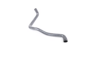 Формований патрубок обігрівача