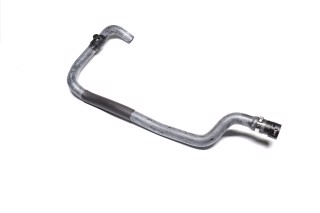 Формований патрубок обігрівача